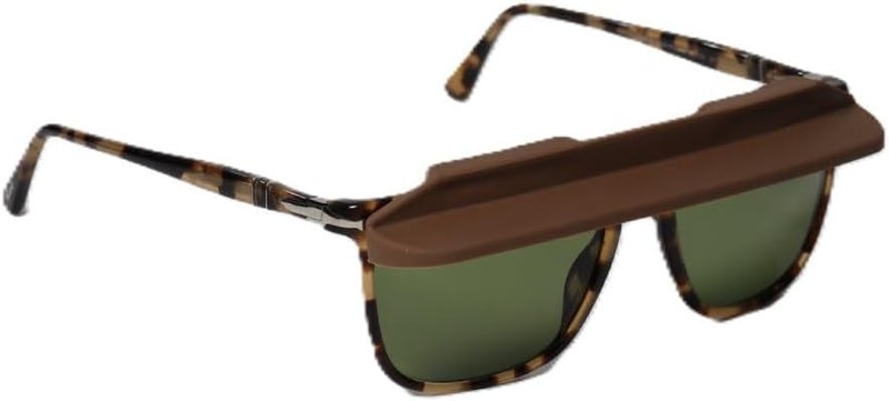 SUNLIDZ Visor for Sunglasses and Eyeglasses - Image 2